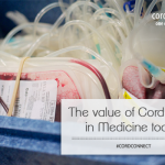 The value of Cord Blood in Medicine today