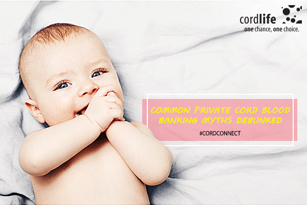 private cord blood bank