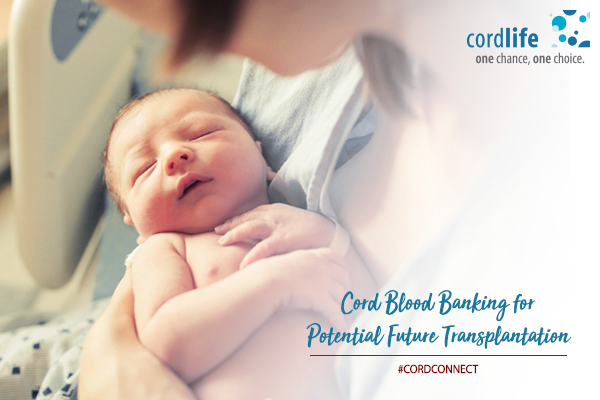 cord blood transplantation