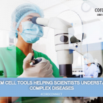 Stem Cells Tools Helping Scientists Understand Complex Diseases
