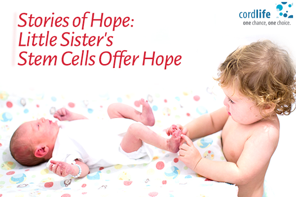 stem cells offer of hope