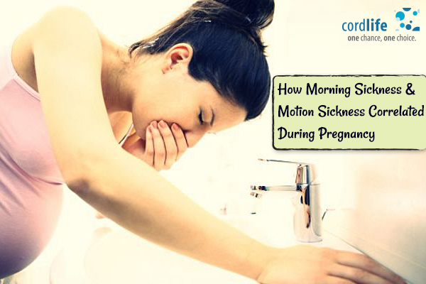 morning sickness during pregnancy