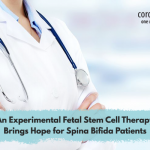 Fetal Stem Cell Therapy Brings Hope for Spina Bifida Patients