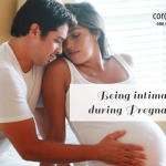 Being intimate during pregnancy