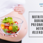 Nutrition During Pregnancy With Allergies