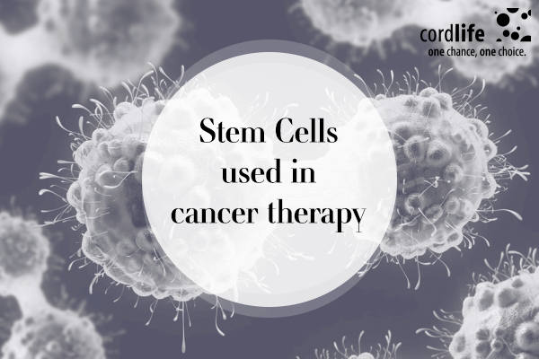 stem cell therapy