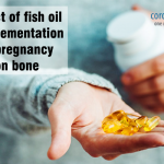 Effect of Fish Oil As a Supplement During Pregnancy