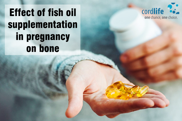 supplement during pregnancy