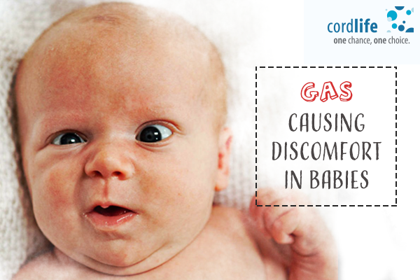 Home Remedies For Gas In Babies
