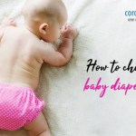 How to Choose Baby Diapers