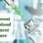 A boost in Blood Cancer Cure