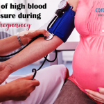 Effect of High Blood Pressure During Pregnancy
