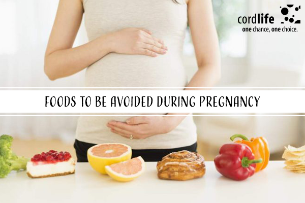 Pregnancy Diet: Foods To Be Avoided During Pregnancy