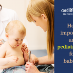 Pediatricians Fulfill the Healthcare Needs of Babies