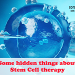 Some Hidden Things About Stem Cell Therapy