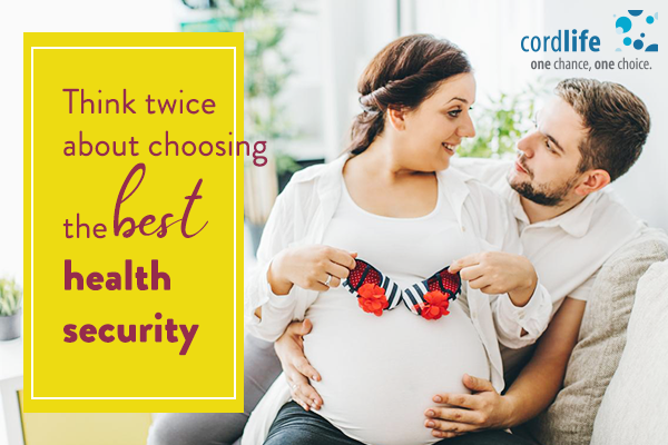 choosing health security