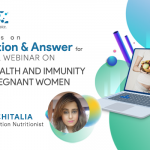 Q&A for Gut Health and Immunity for Pregnant Women