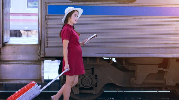 Trip During Pregnancy