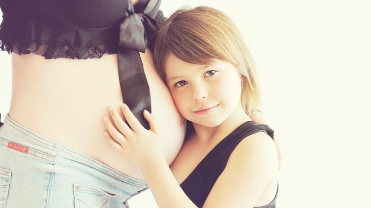 pregnancy