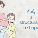 Week 11 – Baby is Structurally in Shape