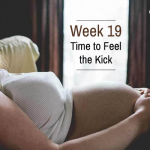 Week 19 – Time to Feel the Kick