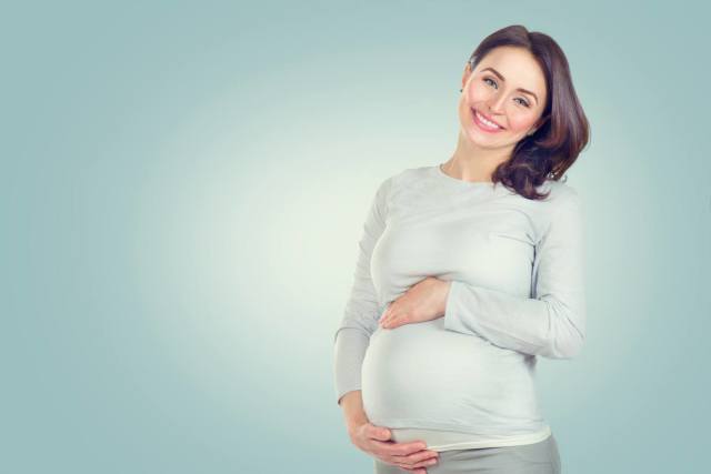 dental care in pregnancy