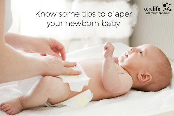 diapers changing tips