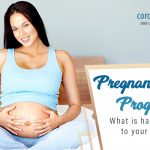 Pregnancy Progress – What is Happening to Your Body