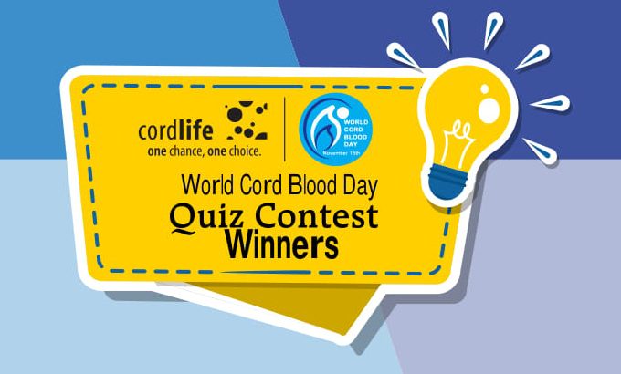 World Cord Blood Day Quiz Answers-1