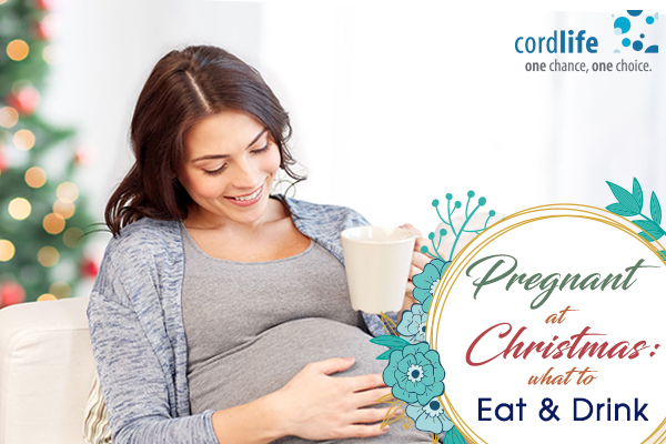 Pregnant During Christmas