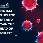 Can Stem Cells Help to Treat and Contain the Spread of COVID-19?