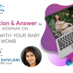Q&A for Bond with your Baby in the Womb Set – II