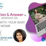Q&A for Bond with your Baby in the Womb Set – IV