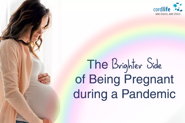 pregnant during pandemic