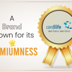 A Brand Known For Its Premiumness- Cordlife