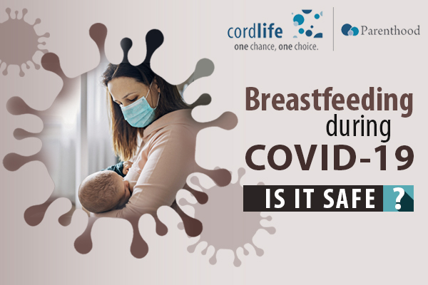 Breastfeeding During COVID-19