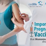 Important Pregnancy Vaccines that Mommies-to-be Should Get