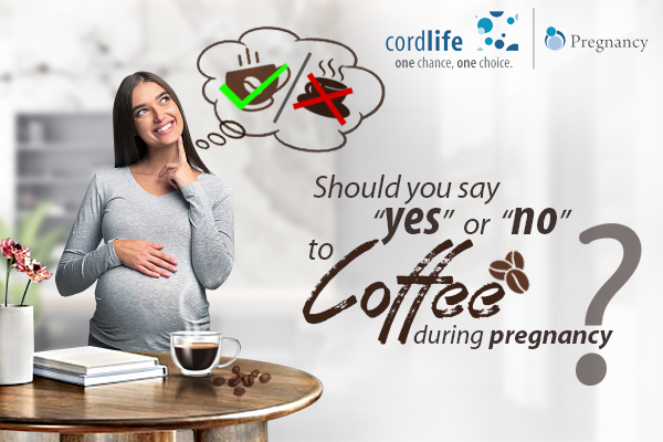 coffee during pregnancy