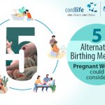 5 Alternative Birthing Methods Pregnant Women Could Consider