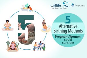 5 Alternative Birthing Methods Pregnant Woman Could Consider