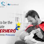 How To Be The Ultimate Superhero To Your Little Princess?