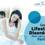 Common Lifestyle Disorders that Might Hinder Pregnancy