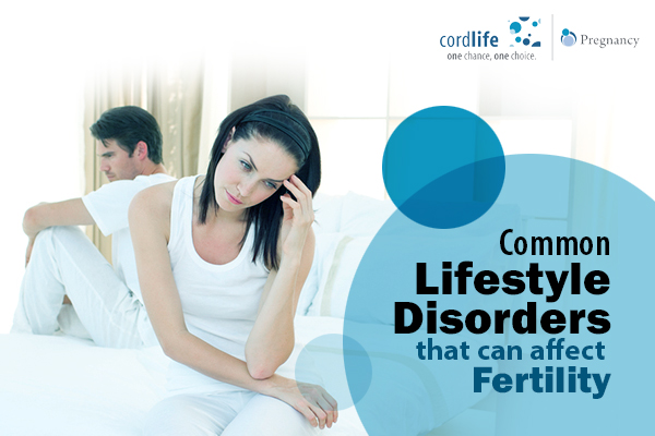 lifestyle disorders