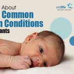 Know About the Common Skin Conditions in Infants