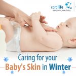 Caring for Your Baby’s Skin in Winter
