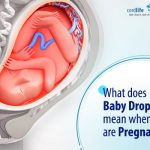 What Does Baby Dropping Mean When You Are Pregnant?