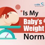Is My Baby’s Weight Normal?