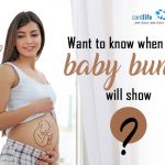 Want to Know When Your Baby Bump Will Show?