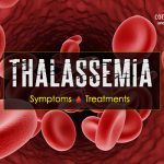 Thalassemia: The Symptoms & Treatments