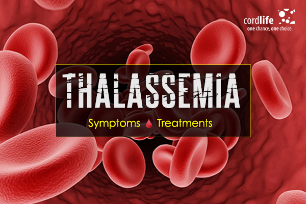 Thalassemia